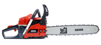Бензопила GEOS CSP255   213342