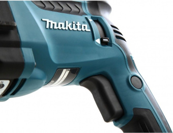 Перфоратор Makita HR 2611 FT