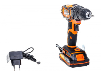 Дрель-шуруповерт PATRIOT BR 101ES  180201301