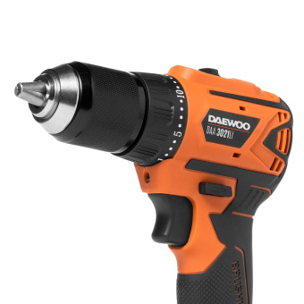 Дрель-шуруповерт DAEWOO DAA 3021Li SET