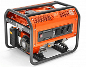 Бензогенератор HUSQVARNA G 3200 P