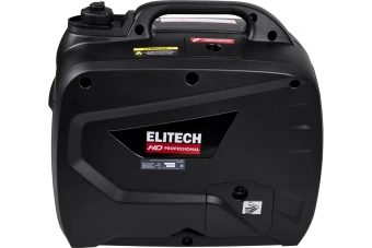 Бензогенератор Elitech HD GIS 2600RМ