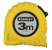 Рулетка STANLEY измерительная 8 м*25 мм 1-30-457