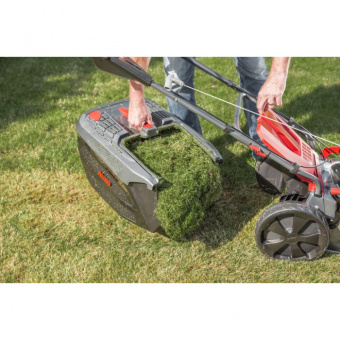 Газонокосилка AL-KO Comfort 46.0 SP-B  119937
