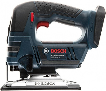 Лобзик аккумуляторный Bosch GST 18 V-LI B SOLO 06015A6100