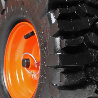 Снегоуборщик PATRIOT PRO 650