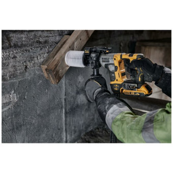 Перфоратор DeWalt DCH172E2T-QW