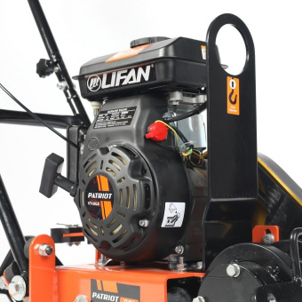 Виброплита PATRIOT VT-50 LB LIFAN   590106000