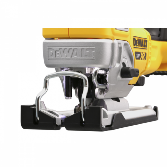 Лобзик DeWalt DCS 334 N-XJ