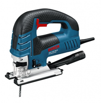 Лобзик Bosch GST 150 ВCE 0601513000 