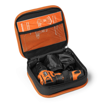 ель-шуруповерт DAEWOO DAA 2016Li SET