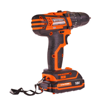 Дрель-шуруповерт PATRIOT BR 181 Li THE ONE  180201425