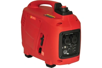 Бензогенератор Elitech БИГ 2000 РМ