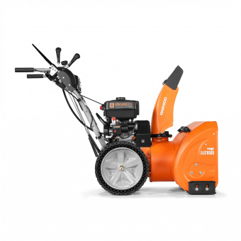 Снегоуборщик бензиновый DAST 8565 DAEWOO