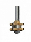 Фреза Makita 41*6.35.4*12*38*9.5*2Т D-12027