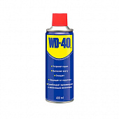 Смазка WD-40 400мл