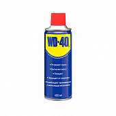 Смазка WD-40 400мл