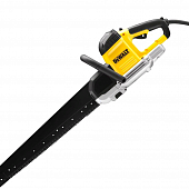 Пила DeWalt DWE 399 QS 