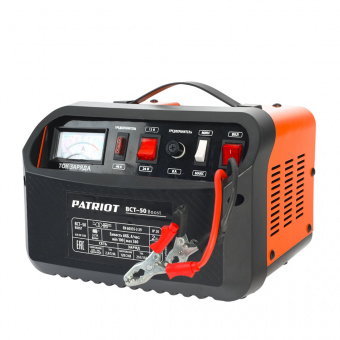 Устройство заряднопредпусковое PATRIOT ВСТ-50 Boost 650301550