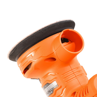 Эксцентриковая шлифмашина PATRIOT OS122 ) 110301522