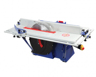 Станок деревообрабатывающий многофункциональный БЕЛМАШ SDMR-2500