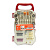 Набор Elitech 1820.001400 (82 пр,д\прямой микрошлифмашины)