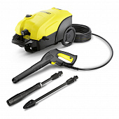 Мойка KARCHER 1.637-310.0 K 4 Compact