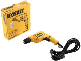 Дрель DeWalt DWD 014 S 