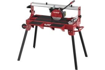 Плиткорез электрический Elitech ПЭ 0820Р06 (E2008.006.00) 205362