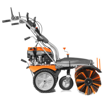 Машина подметальная DAEWOO DASC 70100E 