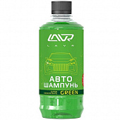 Автошампунь Green 1000 мл 2265-Ln