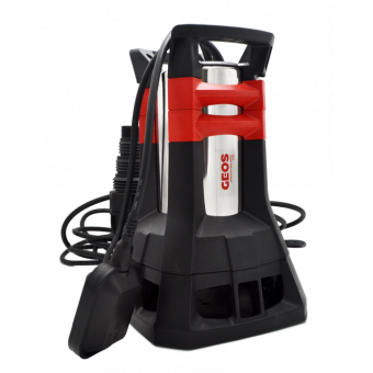 Насос погружной GEOS Drain 20000 HD PREMIUM   212836
