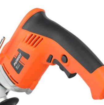 Дрель электрическая PATRIOT FD 800 H с ударом  120301460