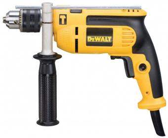 Дрель DeWalt DWD 024 S