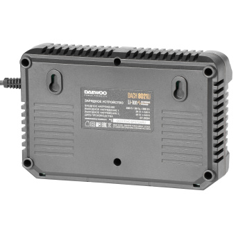 Устройство зарядное универсальное DAEWOO DACH 8021Li