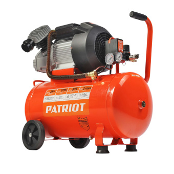 Компрессор PATRIOT VX 50-402