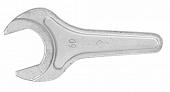 Ключ Камышин рожковый односторонний 60 мм 00588-А