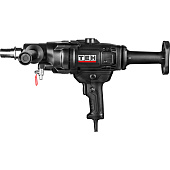 Дрель для алмазного сверления TEH TCD8160