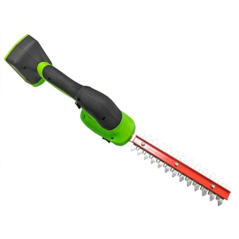 Ножницы-кусторез аккум. сад.Greenworks G24SHT (24V, без АКБ и ЗУ) 1600607