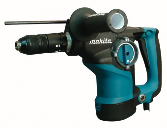 Перфоратор Makita HR 2811 FT 