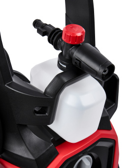 Мойка ELITECH М 1900 РКП