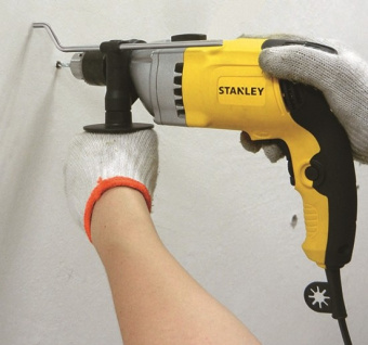 Дрель STANLEY  STDH 8013
