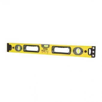 Уровень Stanley Fatmax   900мм*3 капсулы 1-43-536
