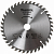 Диск пильный Makita 165*20*2,0*40Т D-45892