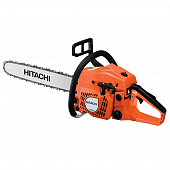 Бензопила Hitachi CS45 EM