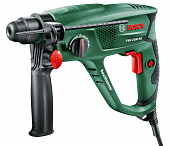 Перфоратор BOSCH PBH 2500 RE