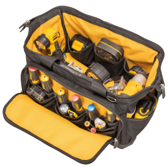Сумка DEWALT для инструмента T-STAK DWST82991-1