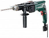 Дрель Metabo SВЕ 760 ударная  600841850