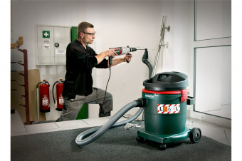 Пылесос Metabo ASA 32 L 602013000