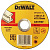Круг отрезной Dewalt 125*22,2*1,6мм тип1 DT 42300-XJ